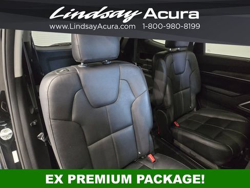 Used 2021 Kia Telluride EX w/ EX Premium Package AWD/4WD image 10