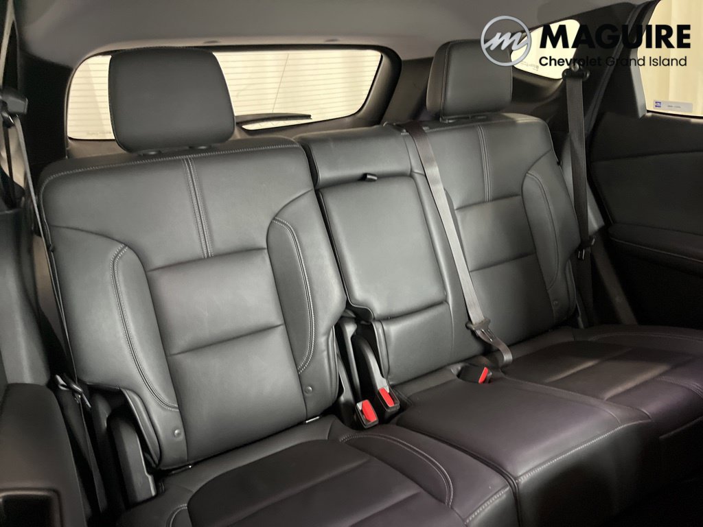 Used 2023 Chevrolet Blazer LT AWD/4WD image 31