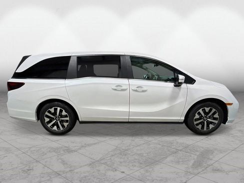 New 2026 Honda Odyssey EX-L image 7