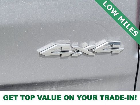 Used 2025 RAM 1500 Big Horn image 14