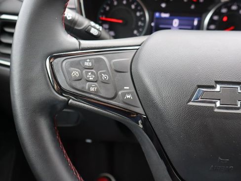 Used 2023 Chevrolet Equinox RS AWD/4WD image 7