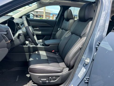 New 2026 MAZDA CX-50 2.5 Hybrid w/ Weather Package AWD/4WD image 9