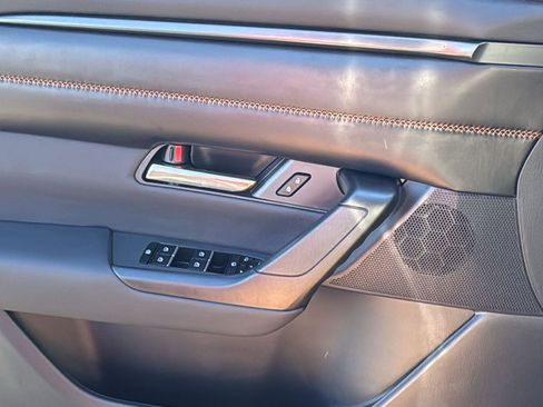 New 2026 MAZDA CX-50 2.5 Turbo w/ Accent Package image 8