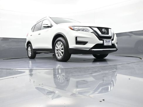 Used 2020 Nissan Rogue S w/ Special Edition Package AWD/4WD image 26