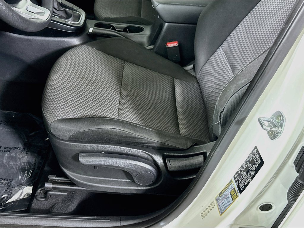 Used 2021 Kia Soul LX FWD image 22