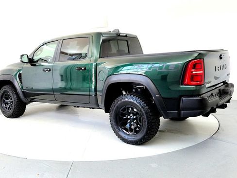 Used 2026 RAM 1500 RHO w/ RHO Level 1 Equipment Group AWD/4WD image 4