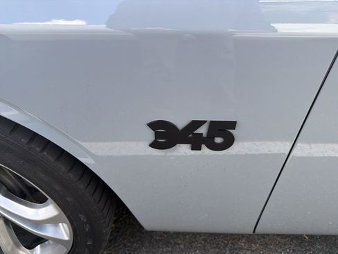 Used 2020 Dodge Challenger R/T image 3