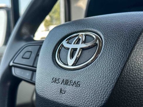 Used 2023 Toyota Sienna LE FWD image 30