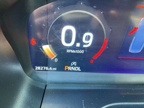 Used 2025 Ford Explorer ST-Line image 24