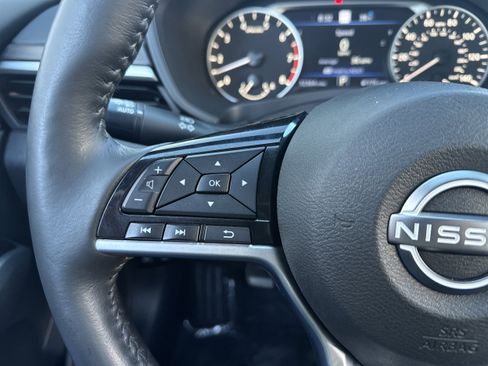 Used 2023 Nissan Altima 2.5 SL image 23