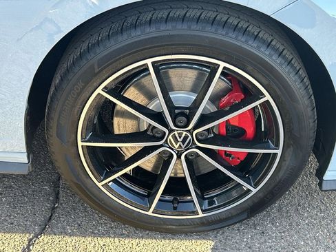 New 2026 Volkswagen Jetta GLI Autobahn FWD image 6
