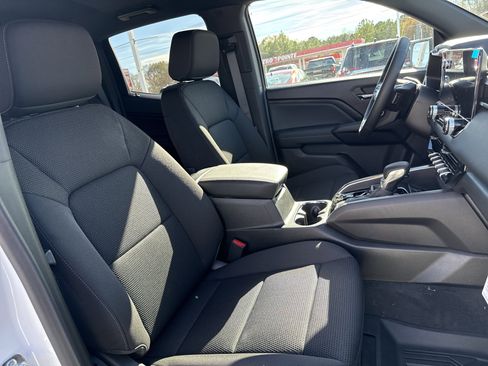 New 2026 GMC Canyon Elevation w/ Convenience Package image 19