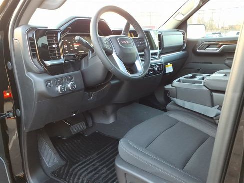 New 2026 GMC Sierra 1500 Elevation image 12