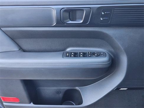 Certified 2025 Hyundai Santa Fe Calligraphy image 18