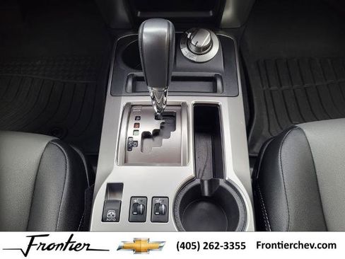 Used 2024 Toyota 4Runner SR5 Premium image 21