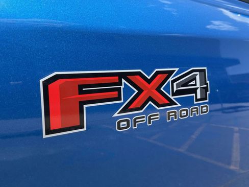 Used 2025 Ford Ranger XLT w/ FX4 Off-Road Package AWD/4WD image 9