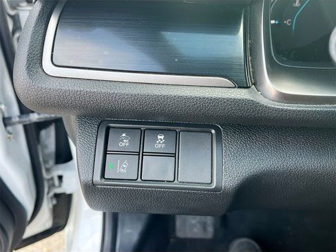 Used 2020 Honda Civic EX image 10