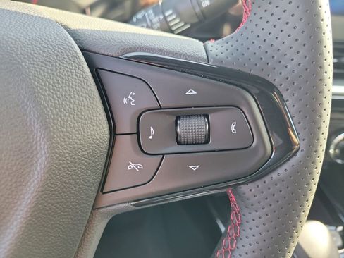 New 2026 Chevrolet Trax RS w/ Driver Confidence Package image 6