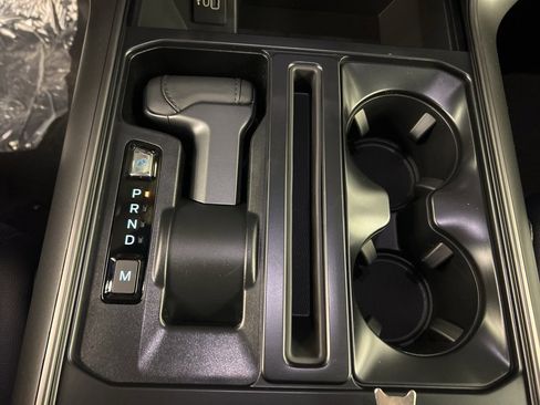 New 2025 Ford F150 Lariat w/ Equipment Group 501A Mid image 15