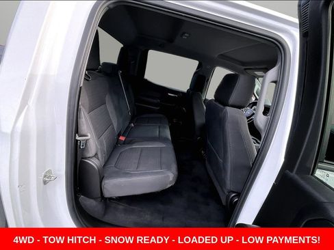 Used 2019 Chevrolet Silverado 1500 LT image 25