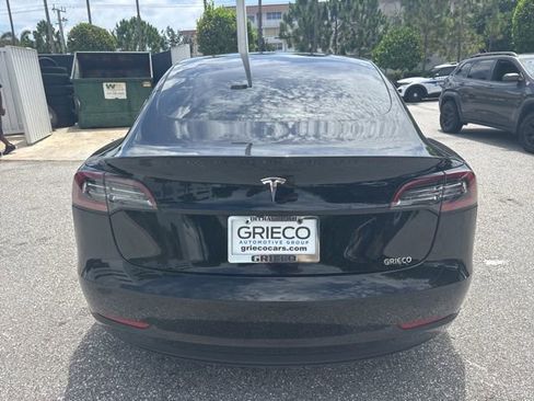 Used 2019 Tesla Model 3 Standard Range Plus RWD image 3