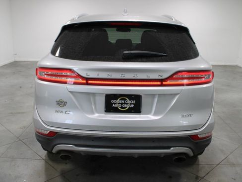 Used 2018 Lincoln MKC Premiere image 8