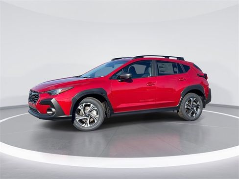 New 2026 Subaru Crosstrek 2.0i Premium image 1
