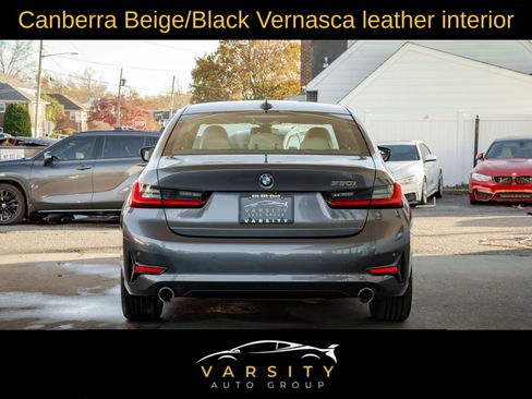 Used 2019 BMW 330i 330i w/ Convenience Package image 5