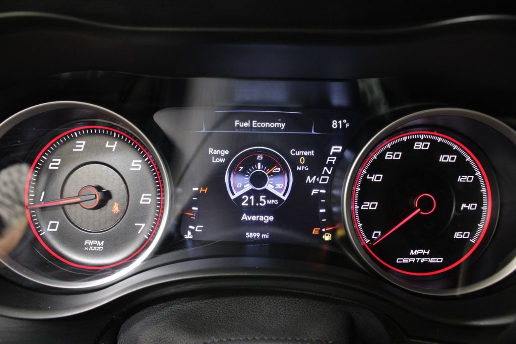 Used 2023 Dodge Charger Police RWD image 10