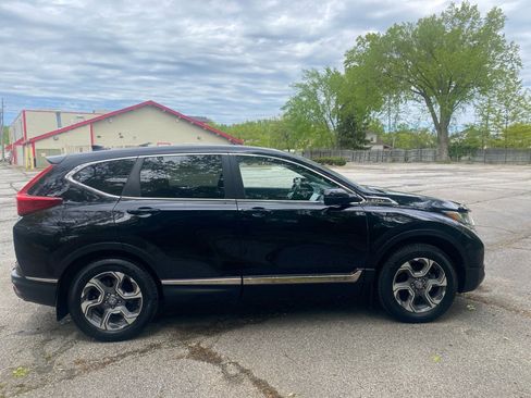 Used 2018 Honda CR-V EX-L image 6