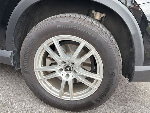 Certified 2023 Mercedes-Benz GLC 300 4MATIC image 6
