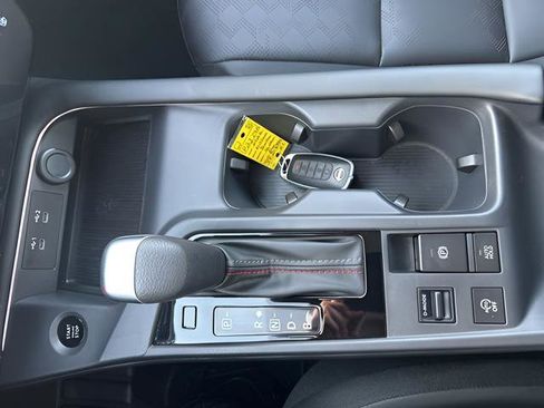 Certified 2026 Nissan Sentra SR w/ SR Premium Package FWD image 18