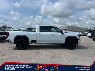 New 2026 GMC Sierra 2500 Denali w/ Denali Reserve Package AWD/4WD video 3
