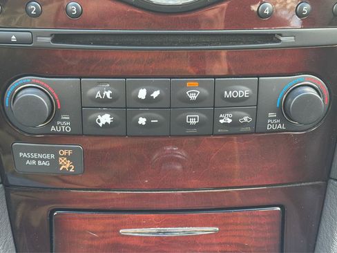 Used 2015 INFINITI QX50 AWD image 32