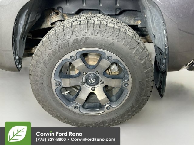Used 2015 Toyota Tundra Platinum AWD/4WD image 37