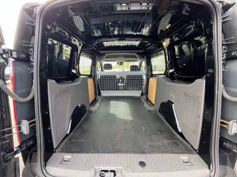Used 2019 Ford Transit Connect XLT FWD image 23
