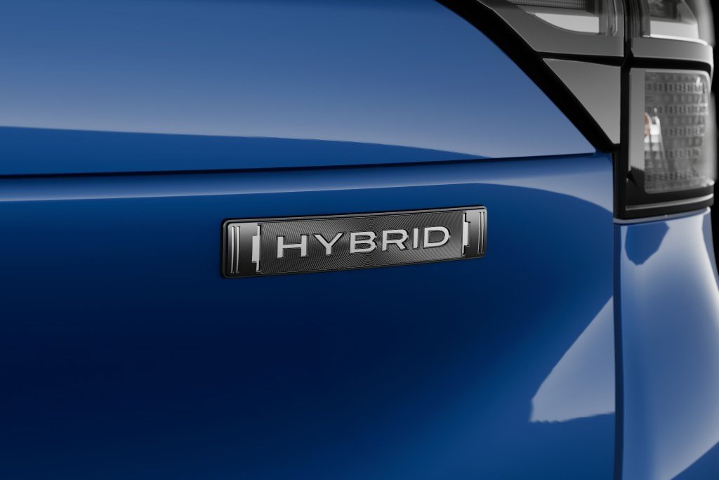 New 2026 Subaru Forester Premium AWD/4WD image 12