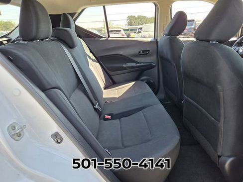 Used 2024 Nissan Kicks S FWD image 15