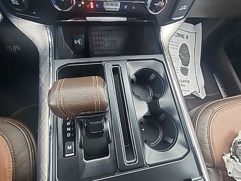 Used 2022 Ford F150 King Ranch w/ Tow Technology Package image 27