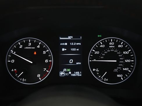 Used 2024 Subaru Legacy Sport AWD/4WD image 22