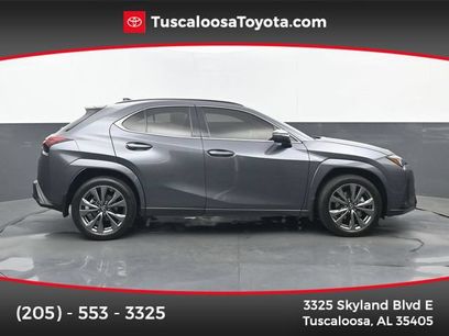 Used 2024 Lexus UX 250h F Sport