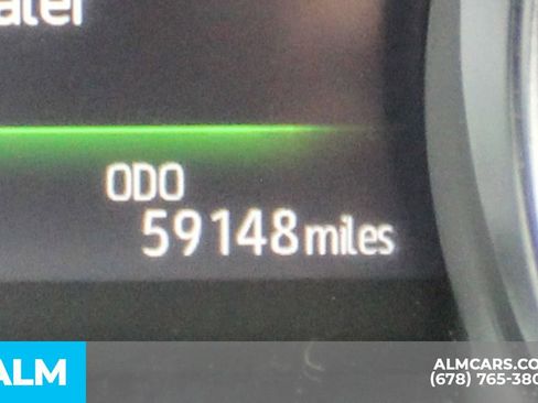 Used 2024 Toyota Camry XSE image 37