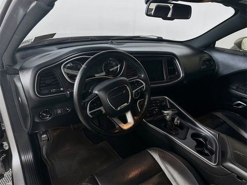 Used 2018 Dodge Challenger SXT Plus image 30