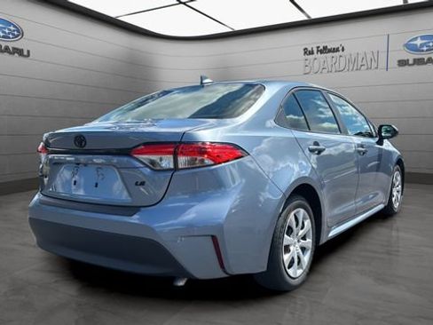 Used 2023 Toyota Corolla LE FWD image 5