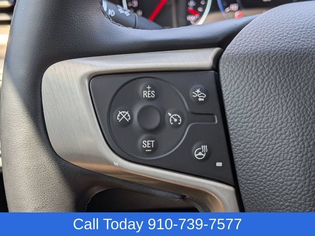 Used 2023 GMC Acadia Denali w/ Denali Ultimate Package FWD image 20