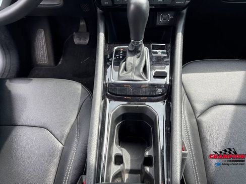 Used 2025 Jeep Compass Limited AWD/4WD image 16