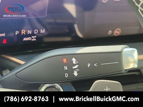 New 2026 Buick Envision Sport Touring image 30