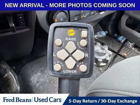 Used 2020 Ford F250 XL w/ STX Appearance Package image 11