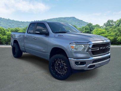 Used 2019 RAM 1500 Big Horn