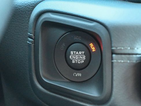 New 2026 Jeep Wrangler Sahara image 21